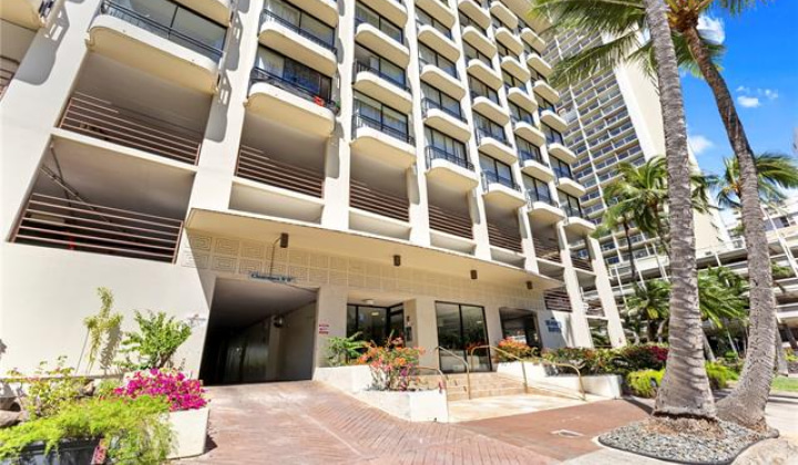 440 Seaside Avenue,Honolulu,Hawaii,96815,1 ベッドルーム ベッドルーム,1 バスルームバスルーム,コンド / タウンハウス,Seaside,5,18735836