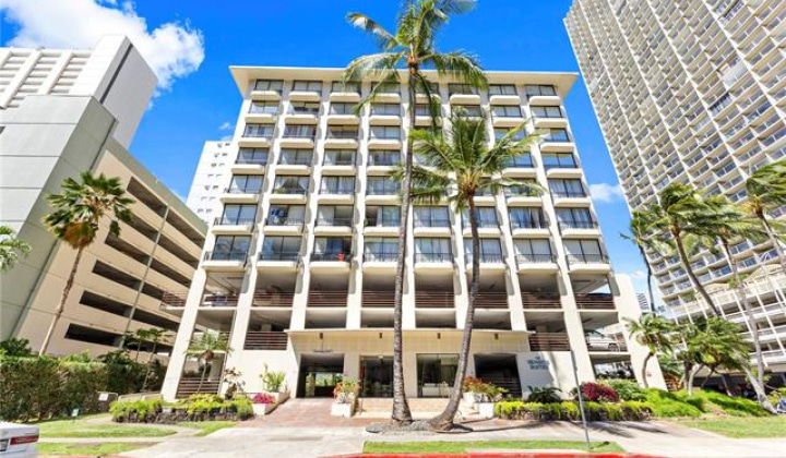 440 Seaside Avenue,Honolulu,Hawaii,96815,1 ベッドルーム ベッドルーム,1 バスルームバスルーム,コンド / タウンハウス,Seaside,5,18735836