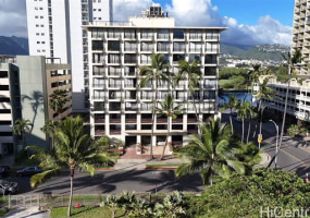 440 Seaside Avenue,Honolulu,Hawaii,96815,1 ベッドルーム ベッドルーム,1 バスルームバスルーム,コンド / タウンハウス,Seaside,5,18735836