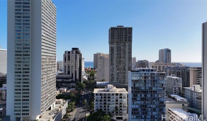 440 Seaside Avenue,Honolulu,Hawaii,96815,1 ベッドルーム ベッドルーム,1 バスルームバスルーム,コンド / タウンハウス,Seaside,5,18735836