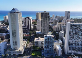 440 Seaside Avenue,Honolulu,Hawaii,96815,1 ベッドルーム ベッドルーム,1 バスルームバスルーム,コンド / タウンハウス,Seaside,5,18735836