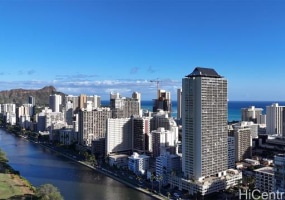 440 Seaside Avenue,Honolulu,Hawaii,96815,1 ベッドルーム ベッドルーム,1 バスルームバスルーム,コンド / タウンハウス,Seaside,5,18735836