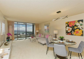 1650 Ala Moana Boulevard,Honolulu,Hawaii,96815,1 Bedroom Bedrooms,1 BathroomBathrooms,Condo/Townhouse,Ala Moana,20,18280697