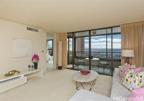 1650 Ala Moana Boulevard,Honolulu,Hawaii,96815,1 Bedroom Bedrooms,1 BathroomBathrooms,Condo/Townhouse,Ala Moana,20,18280697