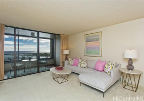 1650 Ala Moana Boulevard,Honolulu,Hawaii,96815,1 Bedroom Bedrooms,1 BathroomBathrooms,Condo/Townhouse,Ala Moana,20,18280697