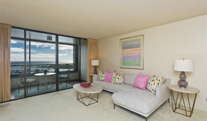 1650 Ala Moana Boulevard,Honolulu,Hawaii,96815,1 Bedroom Bedrooms,1 BathroomBathrooms,Condo/Townhouse,Ala Moana,20,18280697