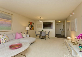1650 Ala Moana Boulevard,Honolulu,Hawaii,96815,1 Bedroom Bedrooms,1 BathroomBathrooms,Condo/Townhouse,Ala Moana,20,18280697