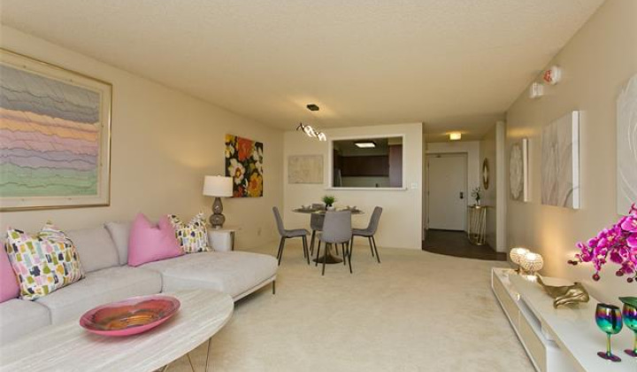 1650 Ala Moana Boulevard,Honolulu,Hawaii,96815,1 Bedroom Bedrooms,1 BathroomBathrooms,Condo/Townhouse,Ala Moana,20,18280697
