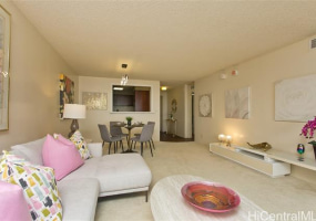 1650 Ala Moana Boulevard,Honolulu,Hawaii,96815,1 Bedroom Bedrooms,1 BathroomBathrooms,Condo/Townhouse,Ala Moana,20,18280697