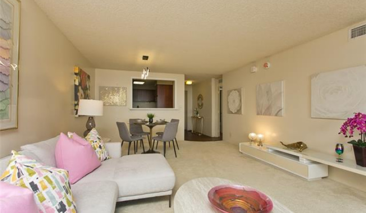 1650 Ala Moana Boulevard,Honolulu,Hawaii,96815,1 Bedroom Bedrooms,1 BathroomBathrooms,Condo/Townhouse,Ala Moana,20,18280697