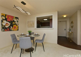 1650 Ala Moana Boulevard,Honolulu,Hawaii,96815,1 Bedroom Bedrooms,1 BathroomBathrooms,Condo/Townhouse,Ala Moana,20,18280697