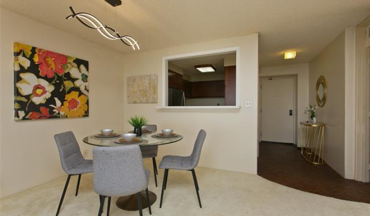 1650 Ala Moana Boulevard,Honolulu,Hawaii,96815,1 Bedroom Bedrooms,1 BathroomBathrooms,Condo/Townhouse,Ala Moana,20,18280697