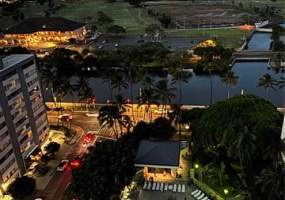 300 Wai Nani Way,Honolulu,Hawaii,96815,2 ベッドルーム ベッドルーム,2 バスルームバスルーム,コンド / タウンハウス,Wai Nani,18,18735926