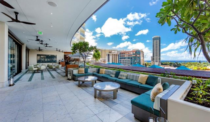 2139 Kuhio Avenue,Honolulu,Hawaii,96815,1 Bedroom Bedrooms,2 BathroomsBathrooms,Condo/Townhouse,Kuhio,29,19174005