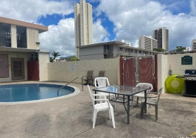 3230 Ala Ilima Street,Honolulu,Hawaii,96818,1 ベッドルーム ベッドルーム,1 バスルームバスルーム,コンド / タウンハウス,Ala Ilima,6,18280700