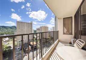 201 Ohua Avenue,Honolulu,Hawaii,96815,1 ベッドルーム ベッドルーム,1 バスルームバスルーム,コンド / タウンハウス,Ohua,18,18280716