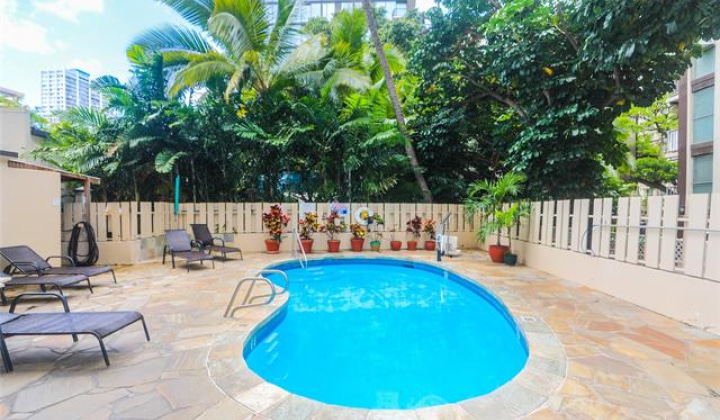 444 Kanekapolei Street,Honolulu,Hawaii,96815,1 バスルームバスルーム,コンド / タウンハウス,Kanekapolei,5,18736598