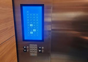 201 Ohua Avenue,Honolulu,Hawaii,96815,1 ベッドルーム ベッドルーム,1 バスルームバスルーム,コンド / タウンハウス,Ohua,18,18280716