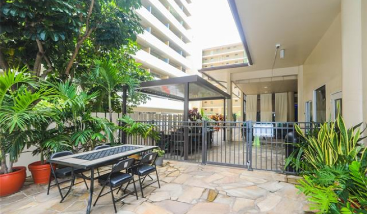 444 Kanekapolei Street,Honolulu,Hawaii,96815,1 バスルームバスルーム,コンド / タウンハウス,Kanekapolei,5,18736598