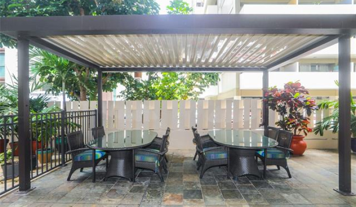 444 Kanekapolei Street,Honolulu,Hawaii,96815,1 バスルームバスルーム,コンド / タウンハウス,Kanekapolei,5,18736598