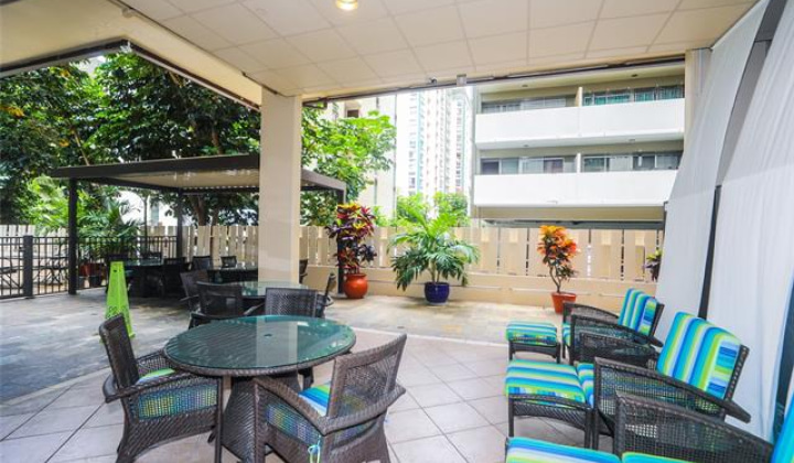 444 Kanekapolei Street,Honolulu,Hawaii,96815,1 バスルームバスルーム,コンド / タウンハウス,Kanekapolei,5,18736598