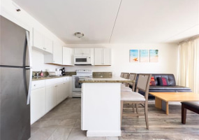 201 Ohua Avenue,Honolulu,Hawaii,96815,1 ベッドルーム ベッドルーム,1 バスルームバスルーム,コンド / タウンハウス,Ohua,18,18280716