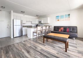 201 Ohua Avenue,Honolulu,Hawaii,96815,1 ベッドルーム ベッドルーム,1 バスルームバスルーム,コンド / タウンハウス,Ohua,18,18280716