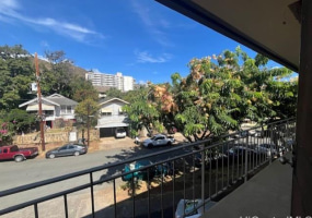 1430 Lusitana Street,Honolulu,Hawaii,96813,1 ベッドルーム ベッドルーム,1 バスルームバスルーム,コンド / タウンハウス,Lusitana,3,18280997