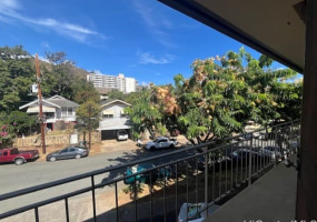 223 Saratoga Road,Honolulu,Hawaii,96815,1 Bedroom Bedrooms,2 BathroomsBathrooms,Condo/Townhouse,Saratoga,14,17858388