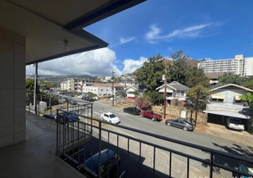 223 Saratoga Road,Honolulu,Hawaii,96815,1 Bedroom Bedrooms,2 BathroomsBathrooms,Condo/Townhouse,Saratoga,14,17858388