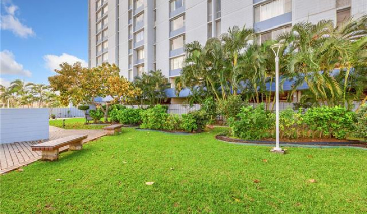 3045 Ala Napuaa Place,Honolulu,Hawaii,96818,1 ベッドルーム ベッドルーム,1 バスルームバスルーム,コンド / タウンハウス,Ala Napuaa,1701,19452654