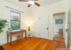 3242 Hinano Street,Honolulu,Hawaii,96815,5 ベッドルーム ベッドルーム,2 バスルームバスルーム,一戸建て,Hinano,18281215