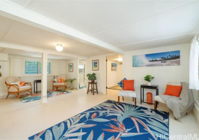 3242 Hinano Street,Honolulu,Hawaii,96815,5 ベッドルーム ベッドルーム,2 バスルームバスルーム,一戸建て,Hinano,18281215