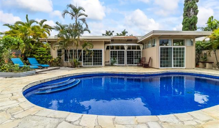 415 Iana Street,Kailua,Hawaii,96734,4 ベッドルーム ベッドルーム,4 バスルームバスルーム,一戸建て,Iana,19452666