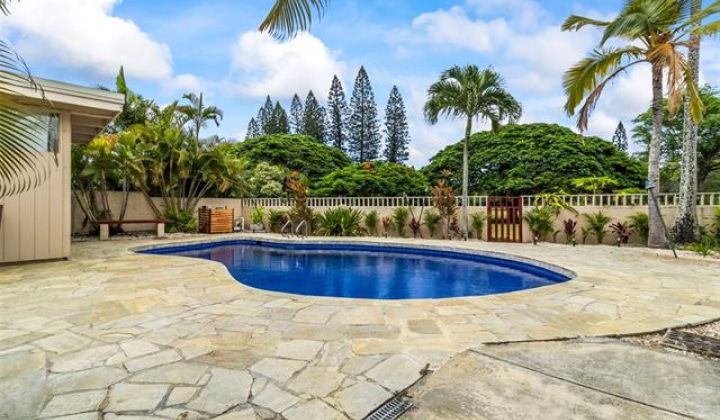 415 Iana Street,Kailua,Hawaii,96734,4 ベッドルーム ベッドルーム,4 バスルームバスルーム,一戸建て,Iana,19452666