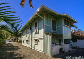 3242 Hinano Street,Honolulu,Hawaii,96815,5 ベッドルーム ベッドルーム,2 バスルームバスルーム,一戸建て,Hinano,18281215
