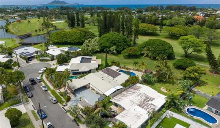 415 Iana Street,Kailua,Hawaii,96734,4 ベッドルーム ベッドルーム,4 バスルームバスルーム,一戸建て,Iana,19452666