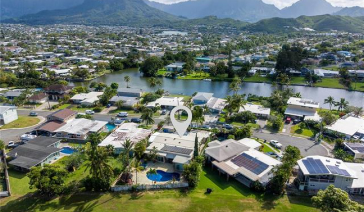 415 Iana Street,Kailua,Hawaii,96734,4 ベッドルーム ベッドルーム,4 バスルームバスルーム,一戸建て,Iana,19452666