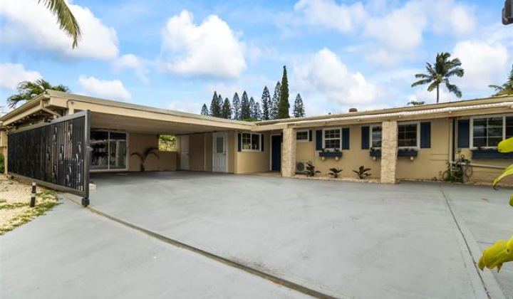 415 Iana Street,Kailua,Hawaii,96734,4 ベッドルーム ベッドルーム,4 バスルームバスルーム,一戸建て,Iana,19452666