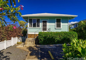 3242 Hinano Street,Honolulu,Hawaii,96815,5 ベッドルーム ベッドルーム,2 バスルームバスルーム,一戸建て,Hinano,18281215