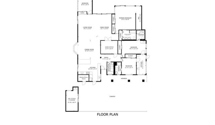 415 Iana Street,Kailua,Hawaii,96734,4 ベッドルーム ベッドルーム,4 バスルームバスルーム,一戸建て,Iana,19452666