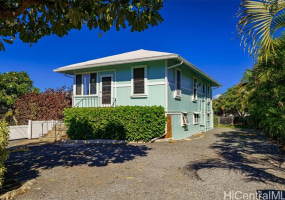 3242 Hinano Street,Honolulu,Hawaii,96815,5 ベッドルーム ベッドルーム,2 バスルームバスルーム,一戸建て,Hinano,18281215