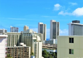 445 Seaside Avenue,Honolulu,Hawaii,96815,1 BathroomBathrooms,Condo/Townhouse,Seaside,18,17858556