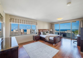 1551 Ala Wai Boulevard,Honolulu,Hawaii,96815,3 ベッドルーム ベッドルーム,3 バスルームバスルーム,コンド / タウンハウス,Ala Wai,19,18281431