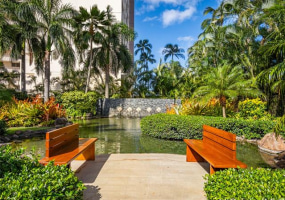 1551 Ala Wai Boulevard,Honolulu,Hawaii,96815,3 ベッドルーム ベッドルーム,3 バスルームバスルーム,コンド / タウンハウス,Ala Wai,19,18281431