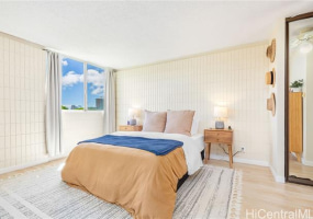 1720 Huna Street,Honolulu,Hawaii,96817,2 ベッドルーム ベッドルーム,1 バスルームバスルーム,コンド / タウンハウス,Huna,7,18281768