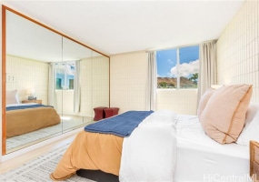 1720 Huna Street,Honolulu,Hawaii,96817,2 ベッドルーム ベッドルーム,1 バスルームバスルーム,コンド / タウンハウス,Huna,7,18281768