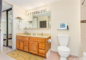 1720 Huna Street,Honolulu,Hawaii,96817,2 ベッドルーム ベッドルーム,1 バスルームバスルーム,コンド / タウンハウス,Huna,7,18281768