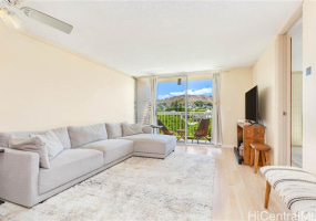 1720 Huna Street,Honolulu,Hawaii,96817,2 ベッドルーム ベッドルーム,1 バスルームバスルーム,コンド / タウンハウス,Huna,7,18281768
