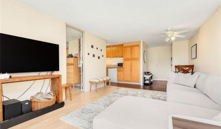 1720 Huna Street,Honolulu,Hawaii,96817,2 ベッドルーム ベッドルーム,1 バスルームバスルーム,コンド / タウンハウス,Huna,7,18281768